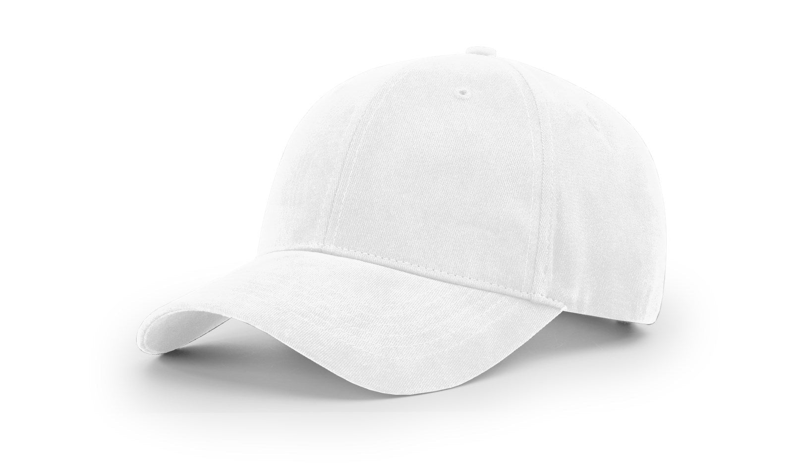 Richardson Casual Twill Snapback - JL Franklins
