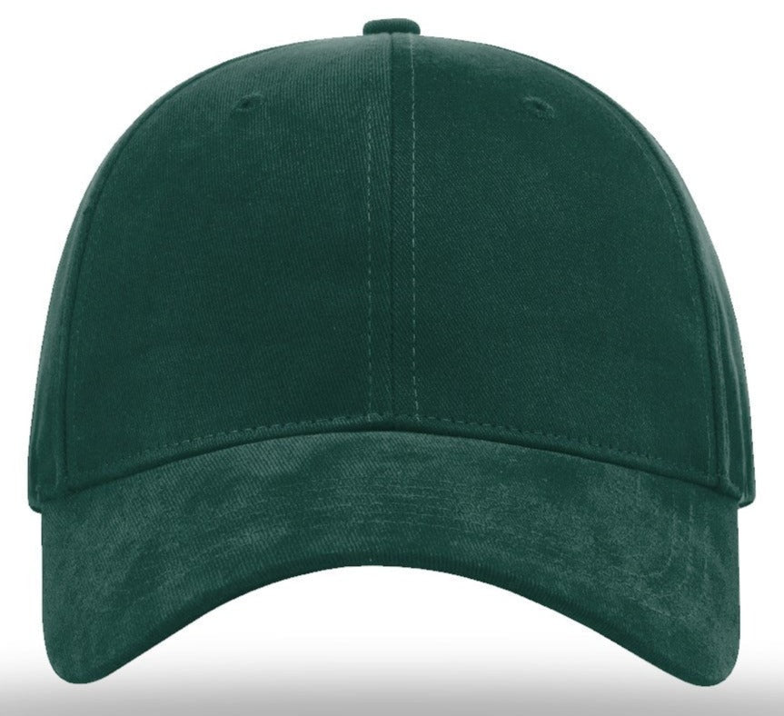 Richardson Casual Twill Snapback - JL Franklins