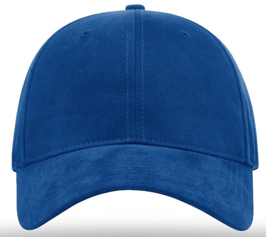 Richardson Casual Twill Snapback - JL Franklins