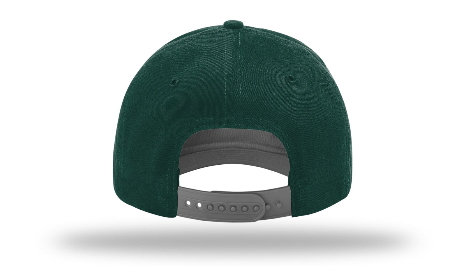 Richardson Casual Twill Snapback - JL Franklins