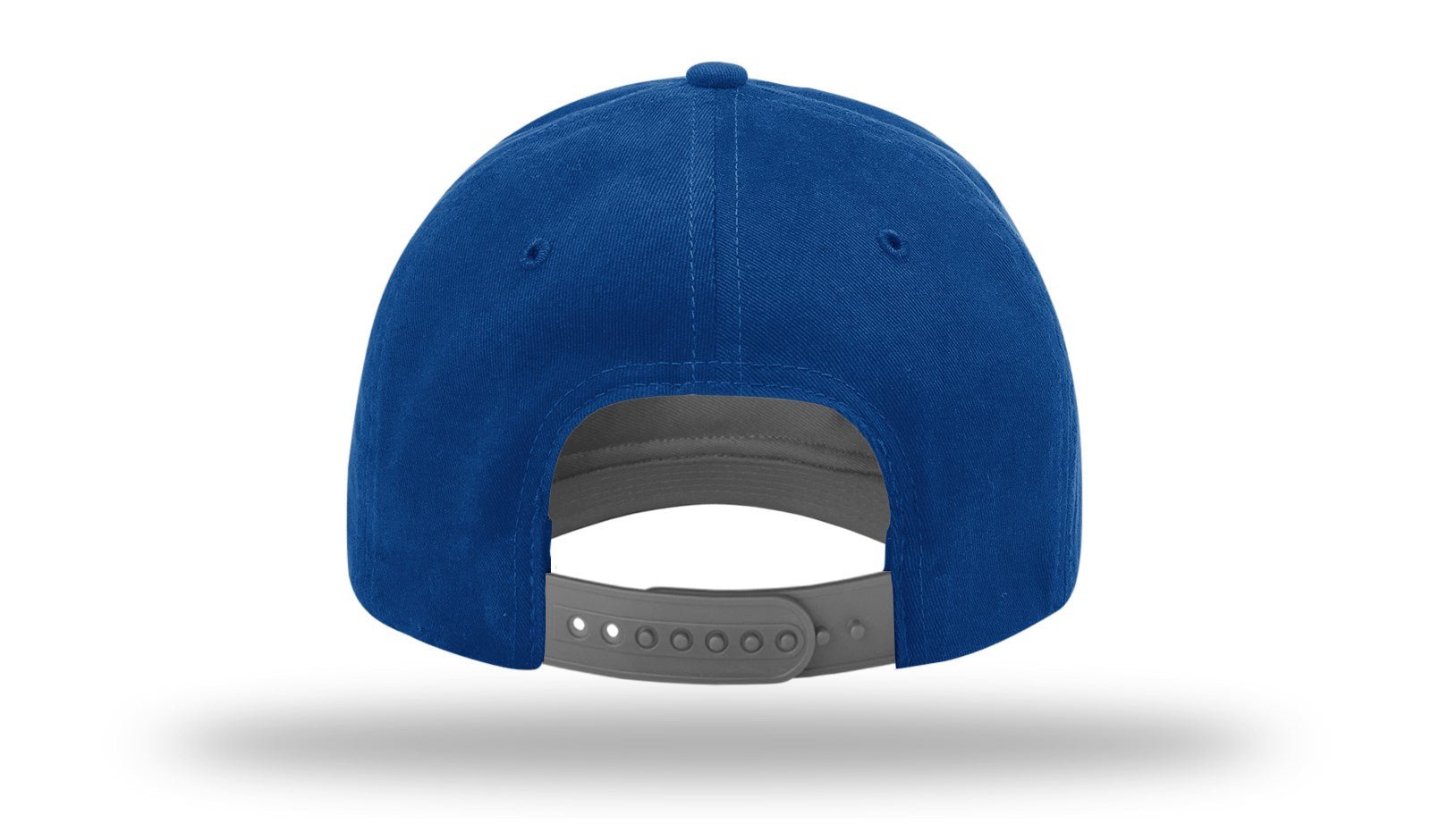 Richardson Casual Twill Snapback - JL Franklins