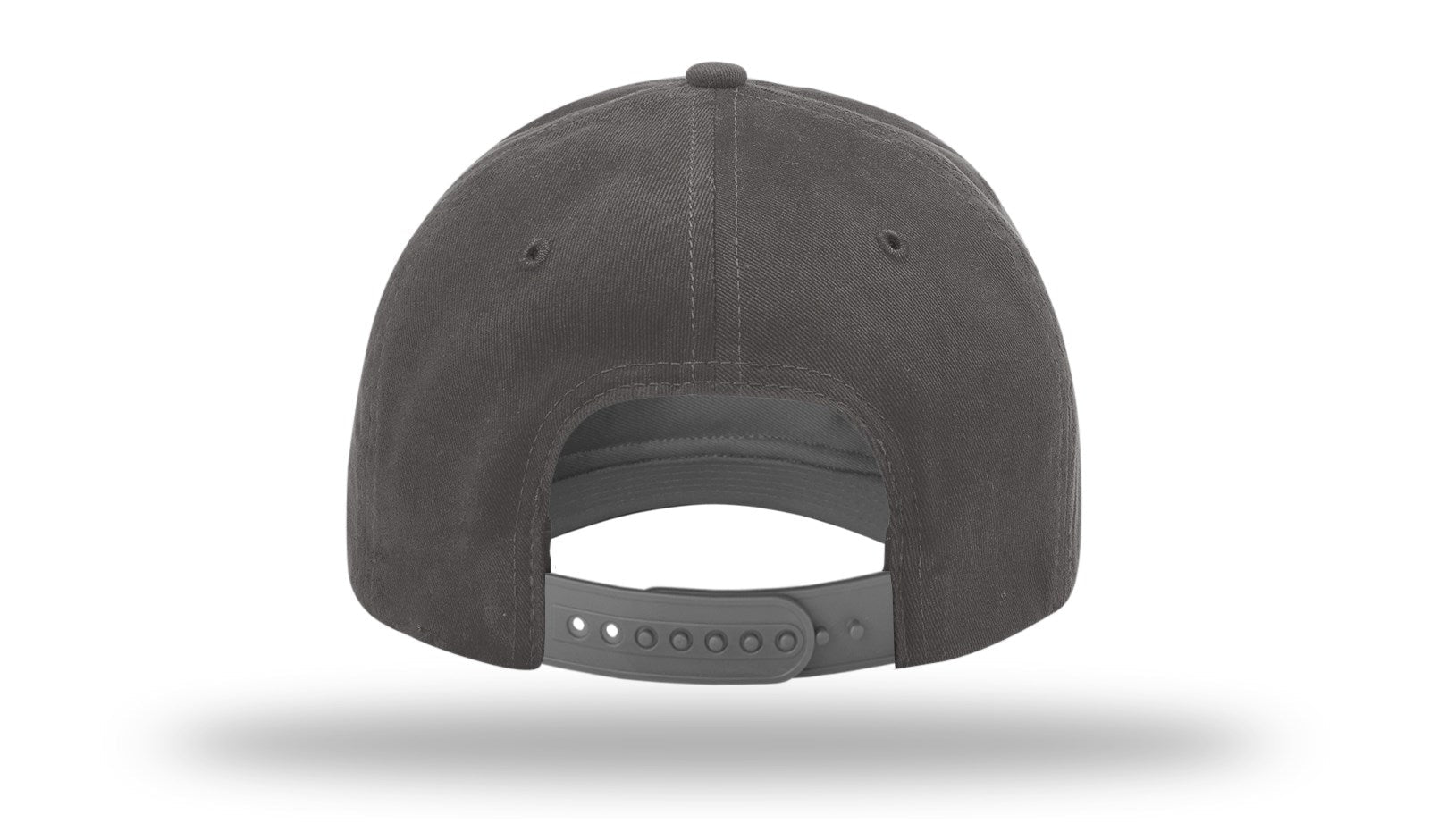 Richardson Casual Twill Snapback - JL Franklins