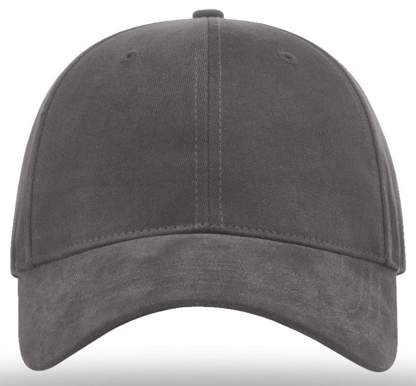 Richardson Casual Twill Snapback - JL Franklins