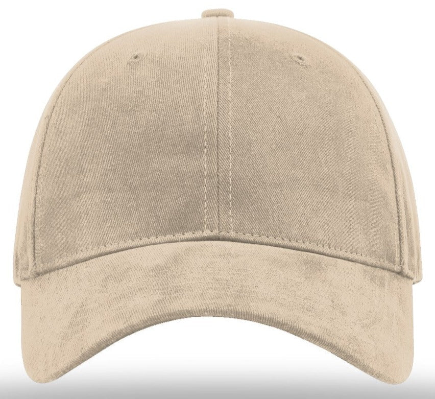 Richardson Casual Twill Snapback - JL Franklins