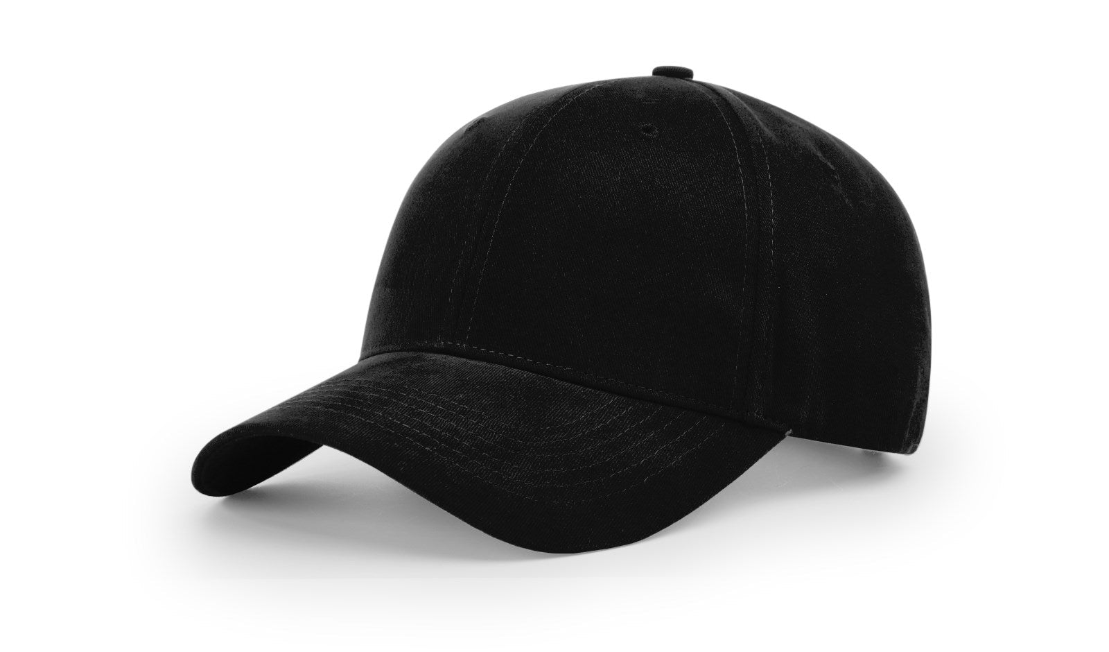 Richardson Casual Twill Snapback - JL Franklins