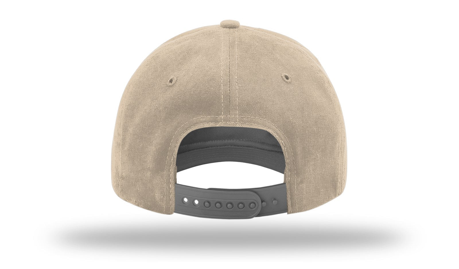 Richardson Casual Twill Snapback - JL Franklins