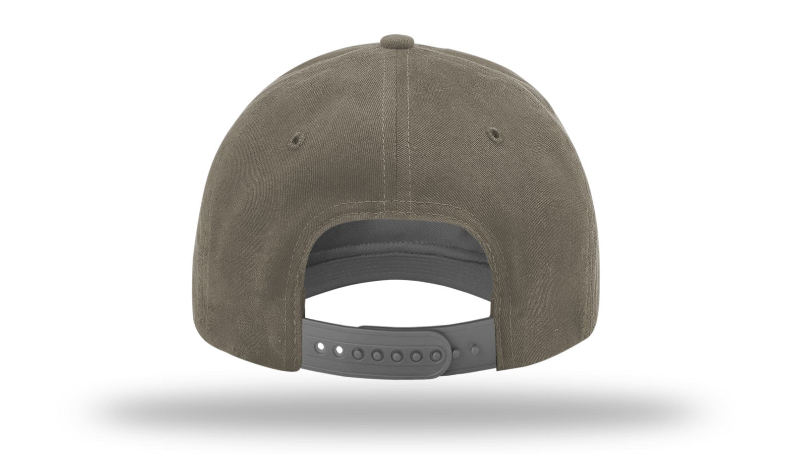 Richardson Casual Twill Snapback - JL Franklins