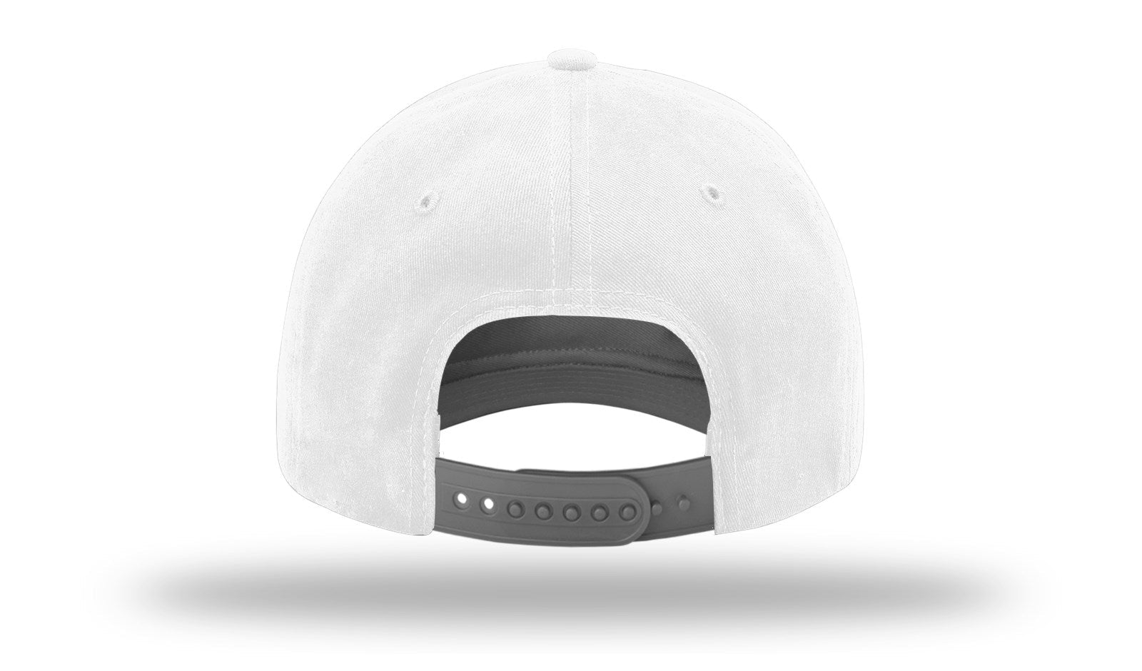 Richardson Casual Twill Snapback - JL Franklins