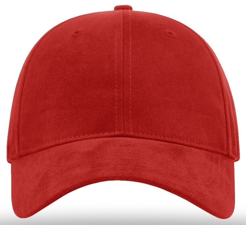 Richardson Casual Twill Snapback - JL Franklins