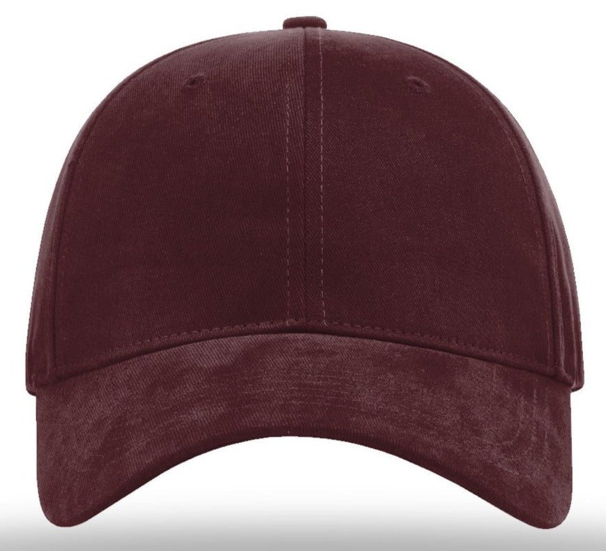 Richardson Casual Twill Snapback - JL Franklins