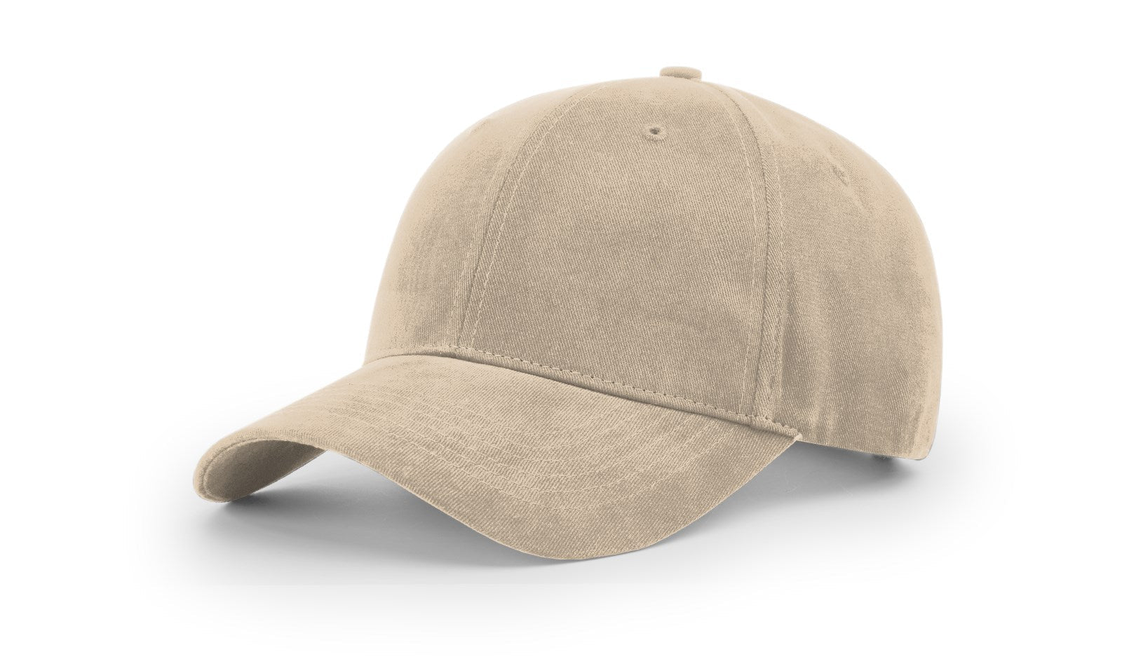 Richardson Casual Twill Snapback - JL Franklins