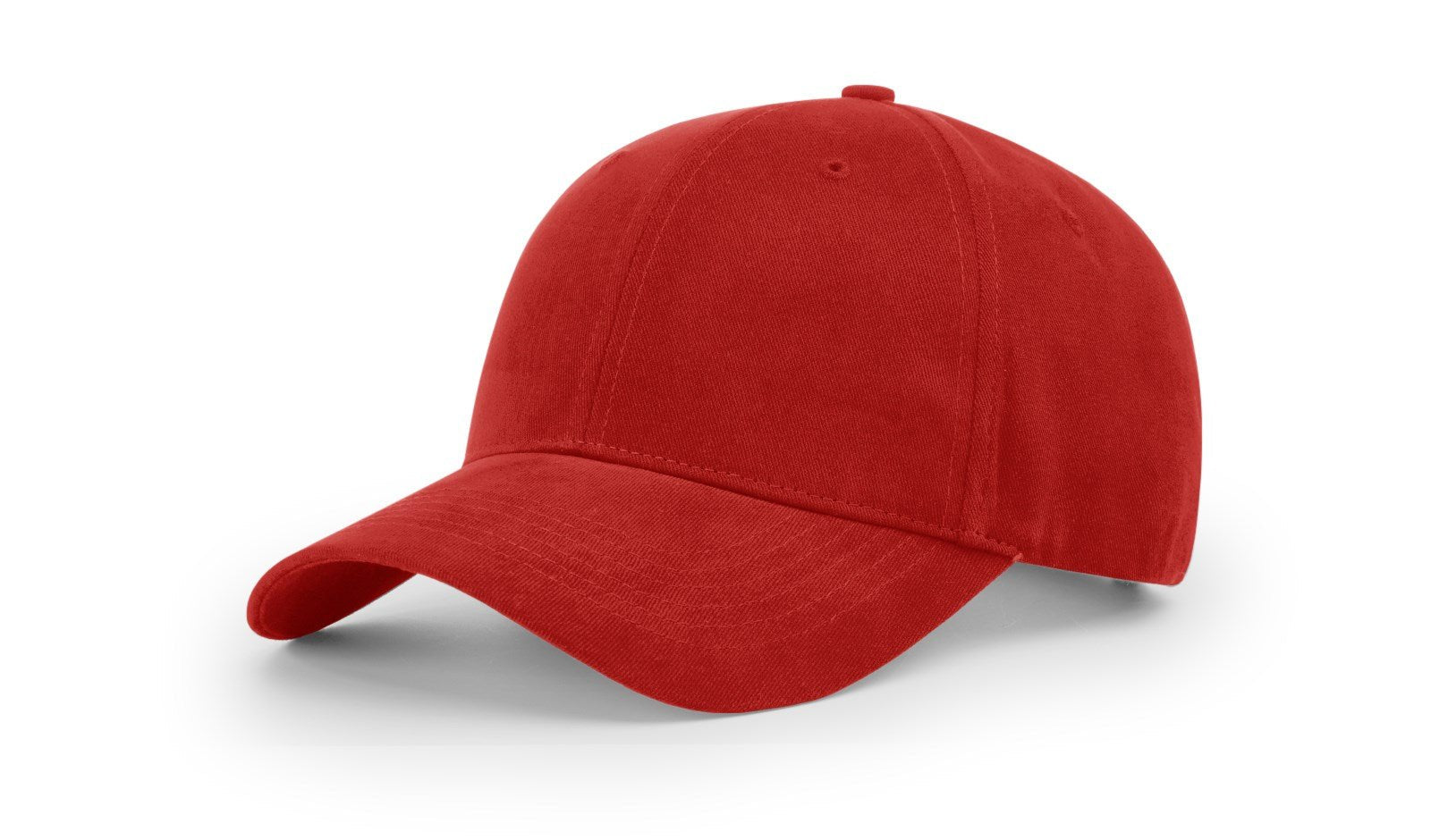 Richardson Casual Twill Snapback - JL Franklins