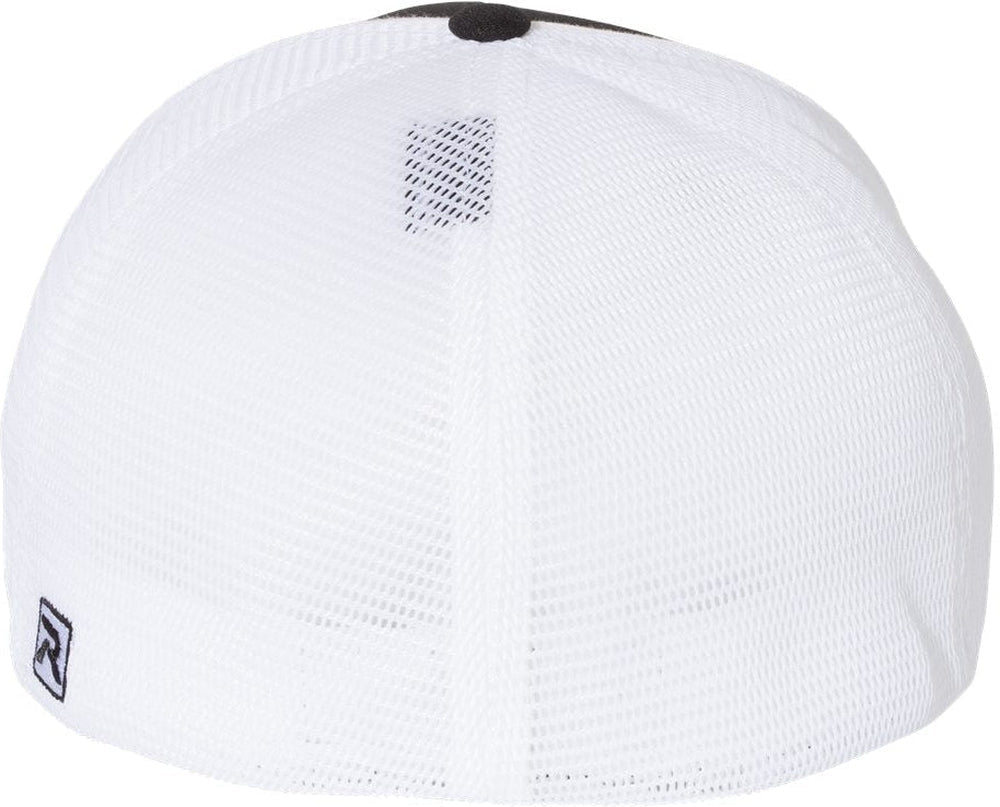 Richardson Fitted Pulse Sportmesh Cap with R - Flex - JL Franklins