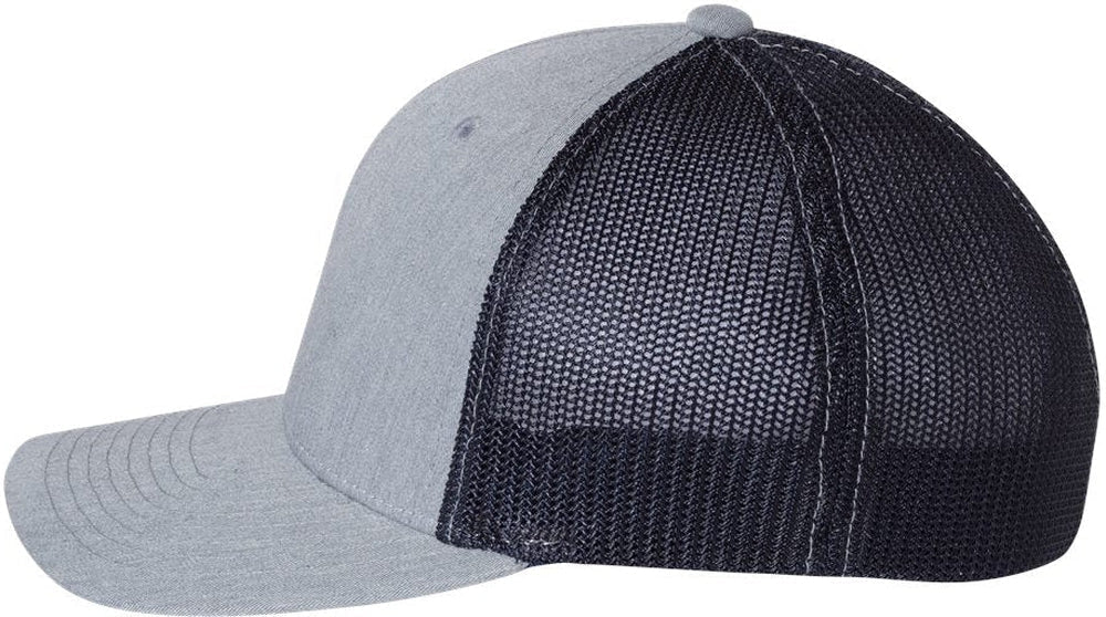 Richardson Fitted Trucker with RFlex - JL Franklins
