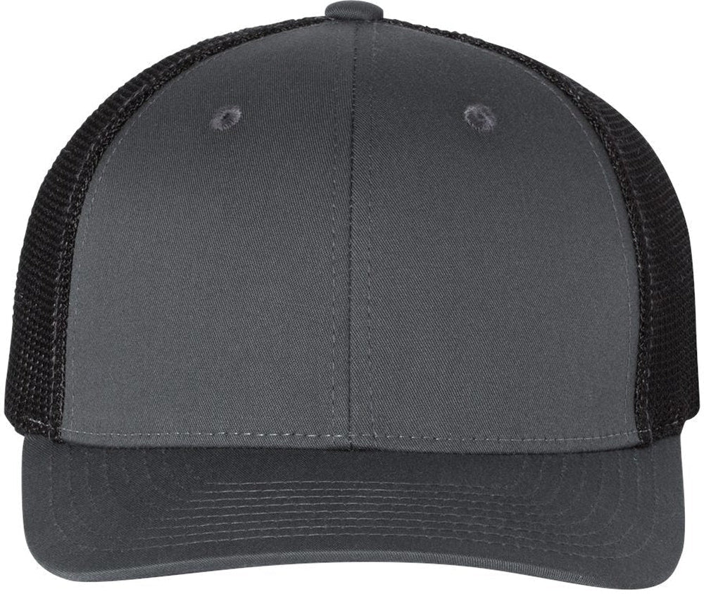 Richardson Fitted Trucker with RFlex - JL Franklins