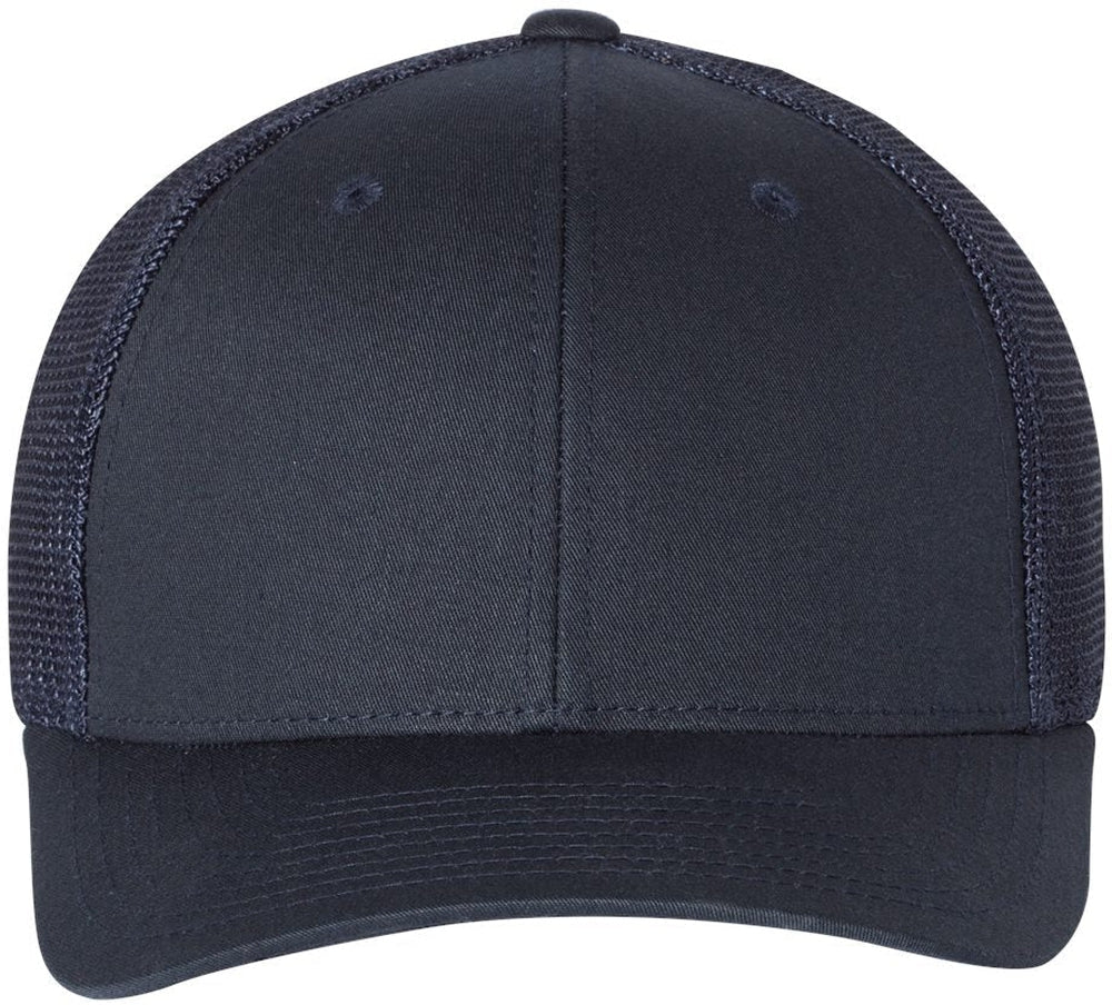Richardson Fitted Trucker with RFlex - JL Franklins