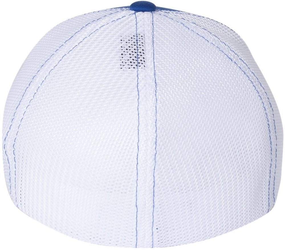 Richardson Fitted Trucker with RFlex - JL Franklins