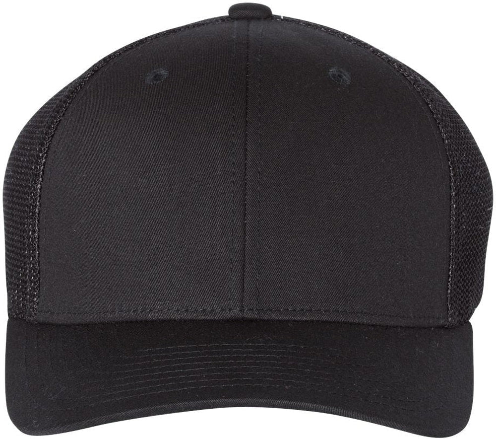 Richardson Fitted Trucker with RFlex - JL Franklins
