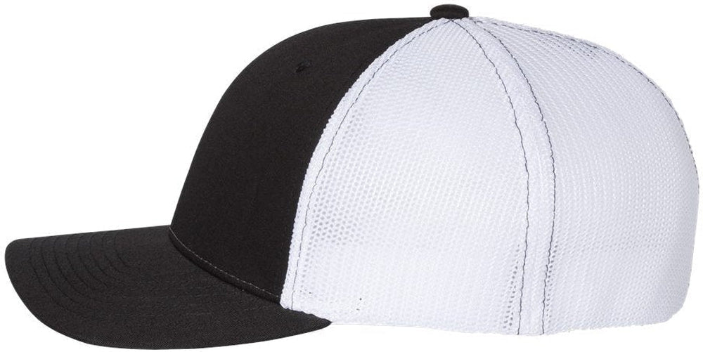 Richardson Fitted Trucker with RFlex - JL Franklins