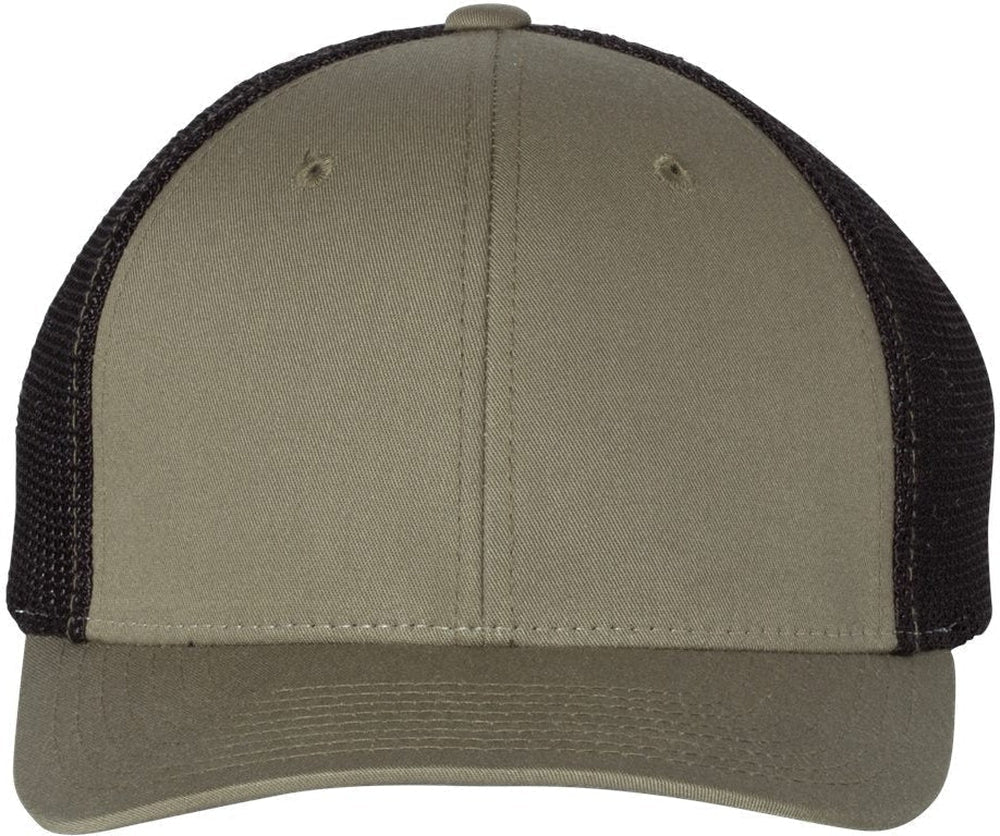 Richardson Fitted Trucker with RFlex - JL Franklins