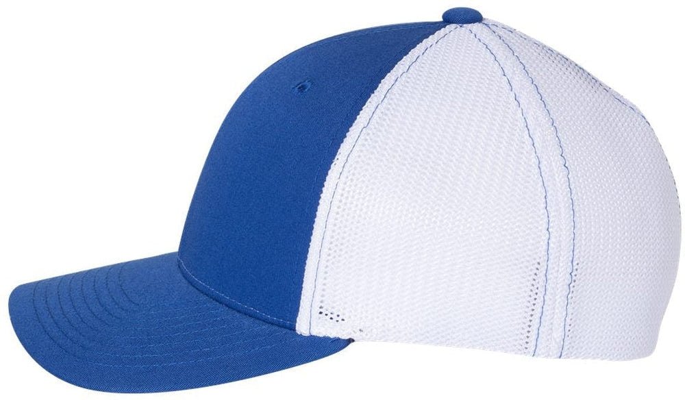 Richardson Fitted Trucker with RFlex - JL Franklins