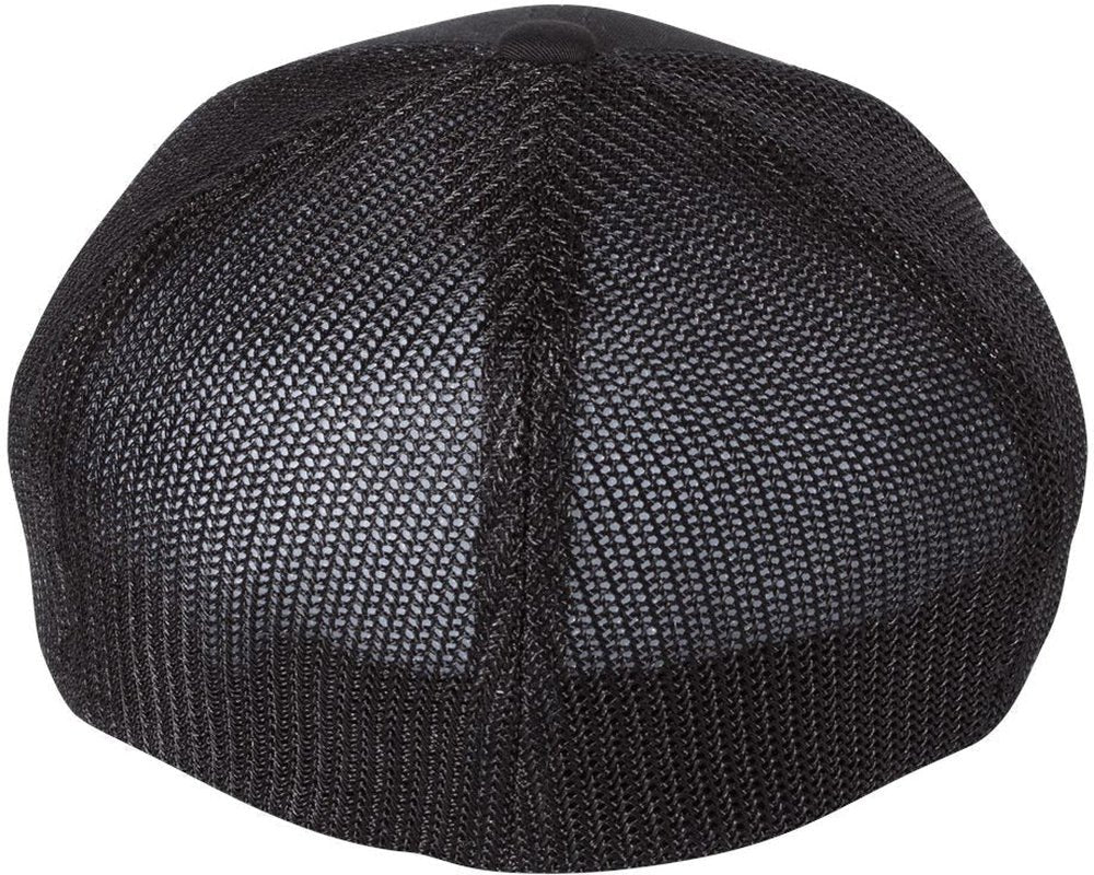 Richardson Fitted Trucker with RFlex - JL Franklins