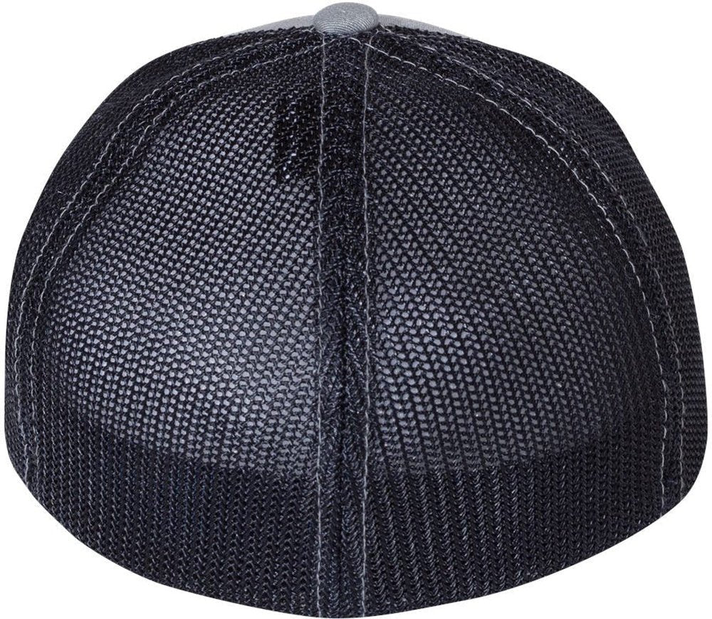 Richardson Fitted Trucker with RFlex - JL Franklins