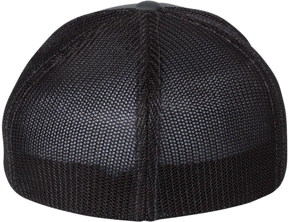 Richardson Fitted Trucker with RFlex - JL Franklins
