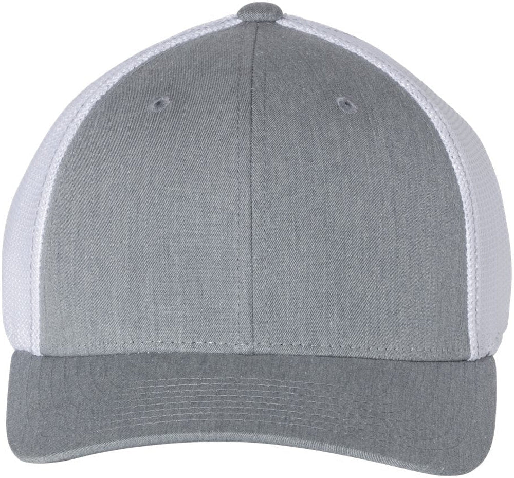 Richardson Fitted Trucker with RFlex - JL Franklins