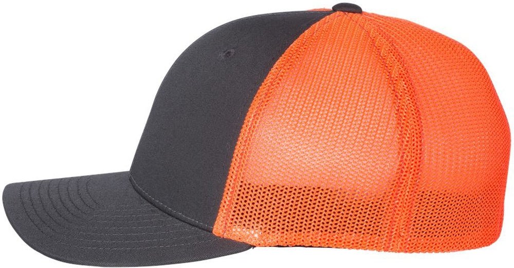 Richardson Fitted Trucker with RFlex - JL Franklins