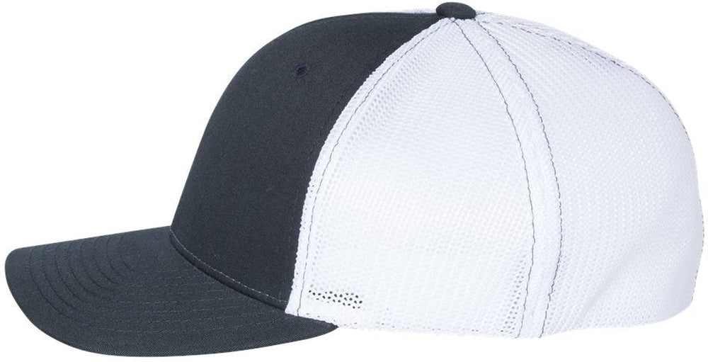 Richardson Fitted Trucker with RFlex - JL Franklins