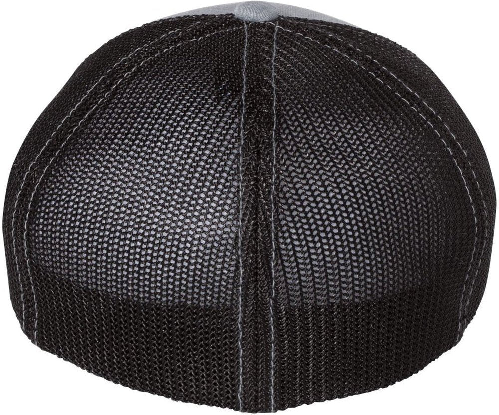 Richardson Fitted Trucker with RFlex - JL Franklins