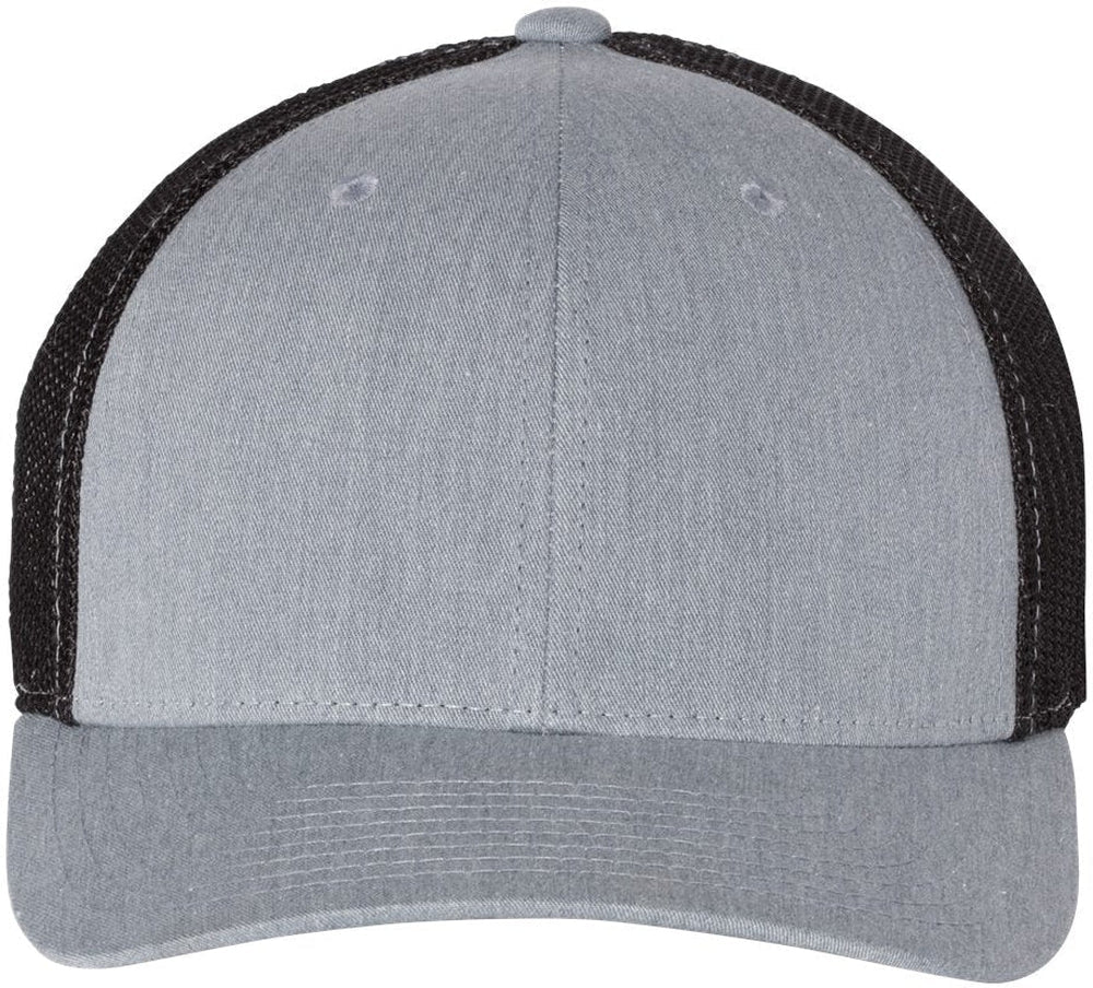 Richardson Fitted Trucker with RFlex - JL Franklins
