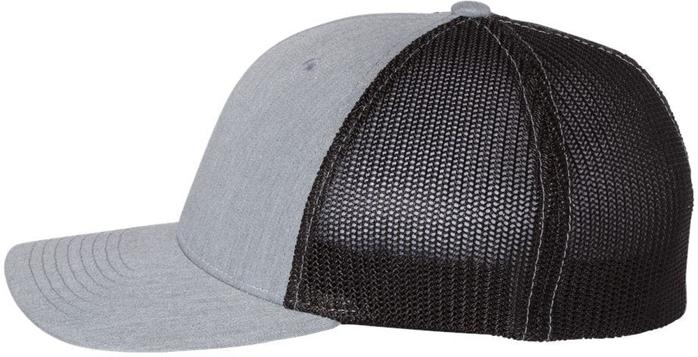 Richardson Fitted Trucker with RFlex - JL Franklins