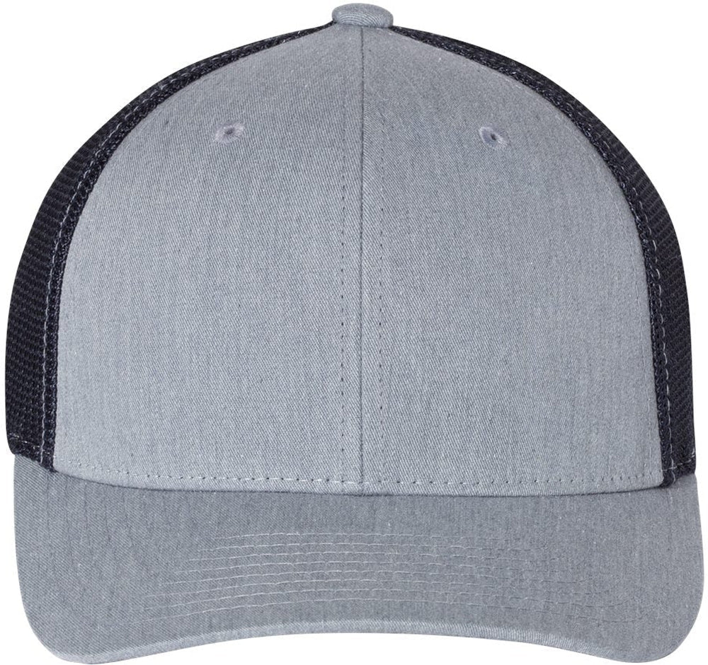 Richardson Fitted Trucker with RFlex - JL Franklins