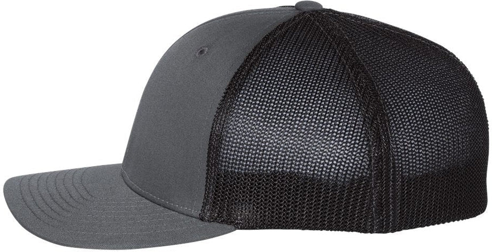 Richardson Fitted Trucker with RFlex - JL Franklins