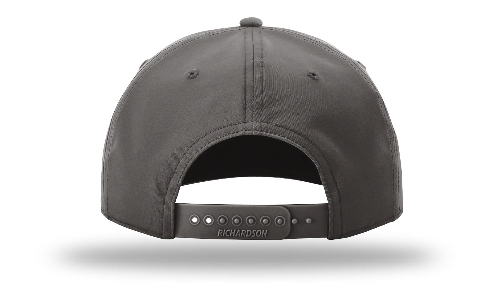 Richardson Five Panel Classic Rope Cap - JL Franklins