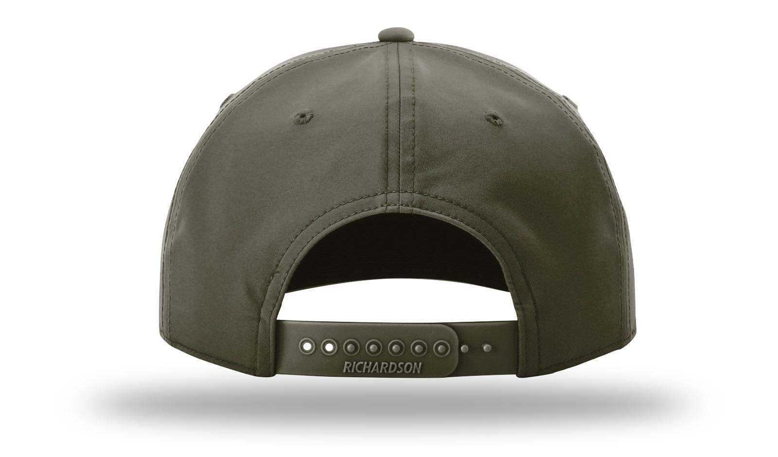 Richardson Five Panel Classic Rope Cap - JL Franklins