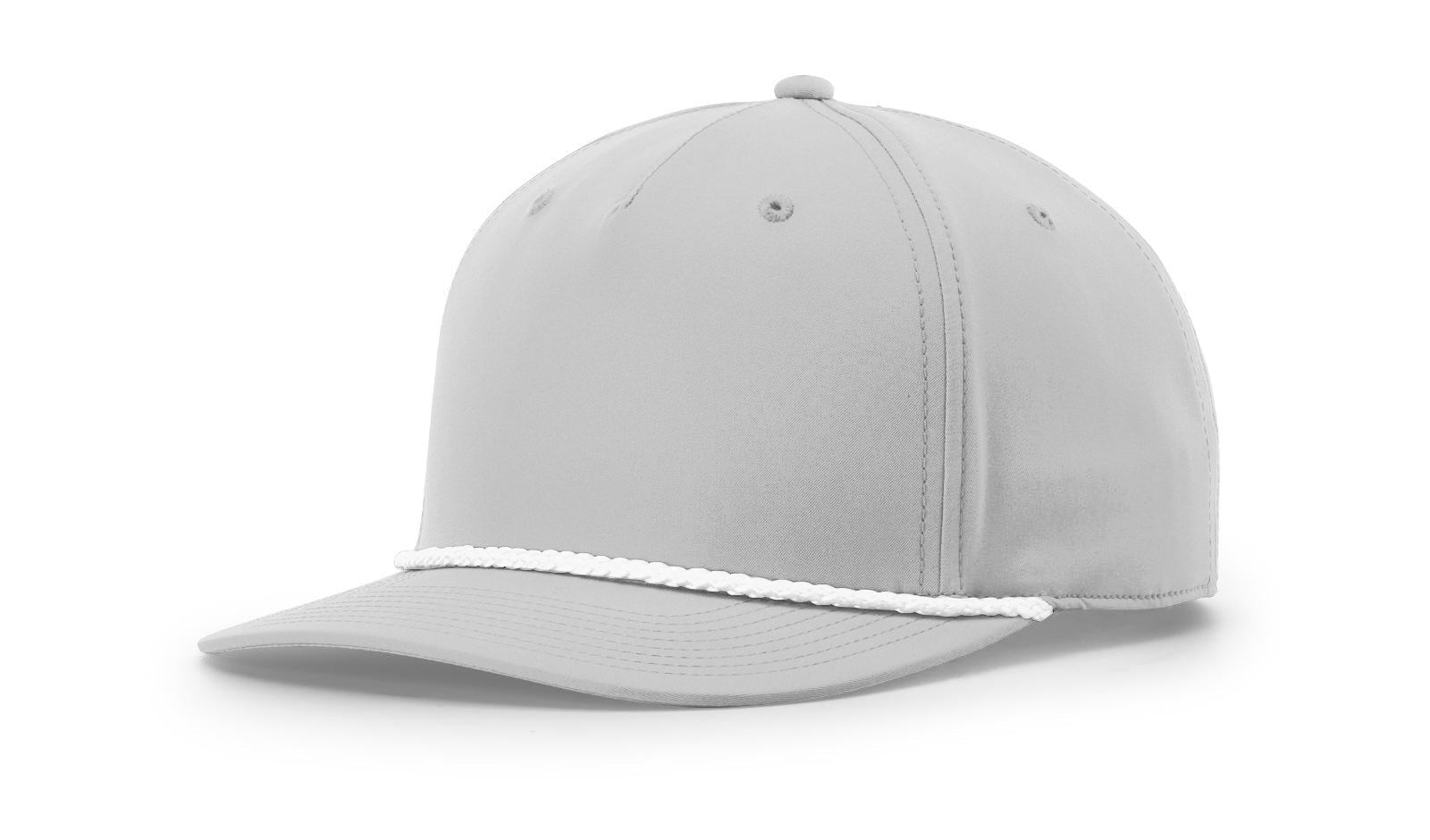Richardson Five Panel Classic Rope Cap - JL Franklins