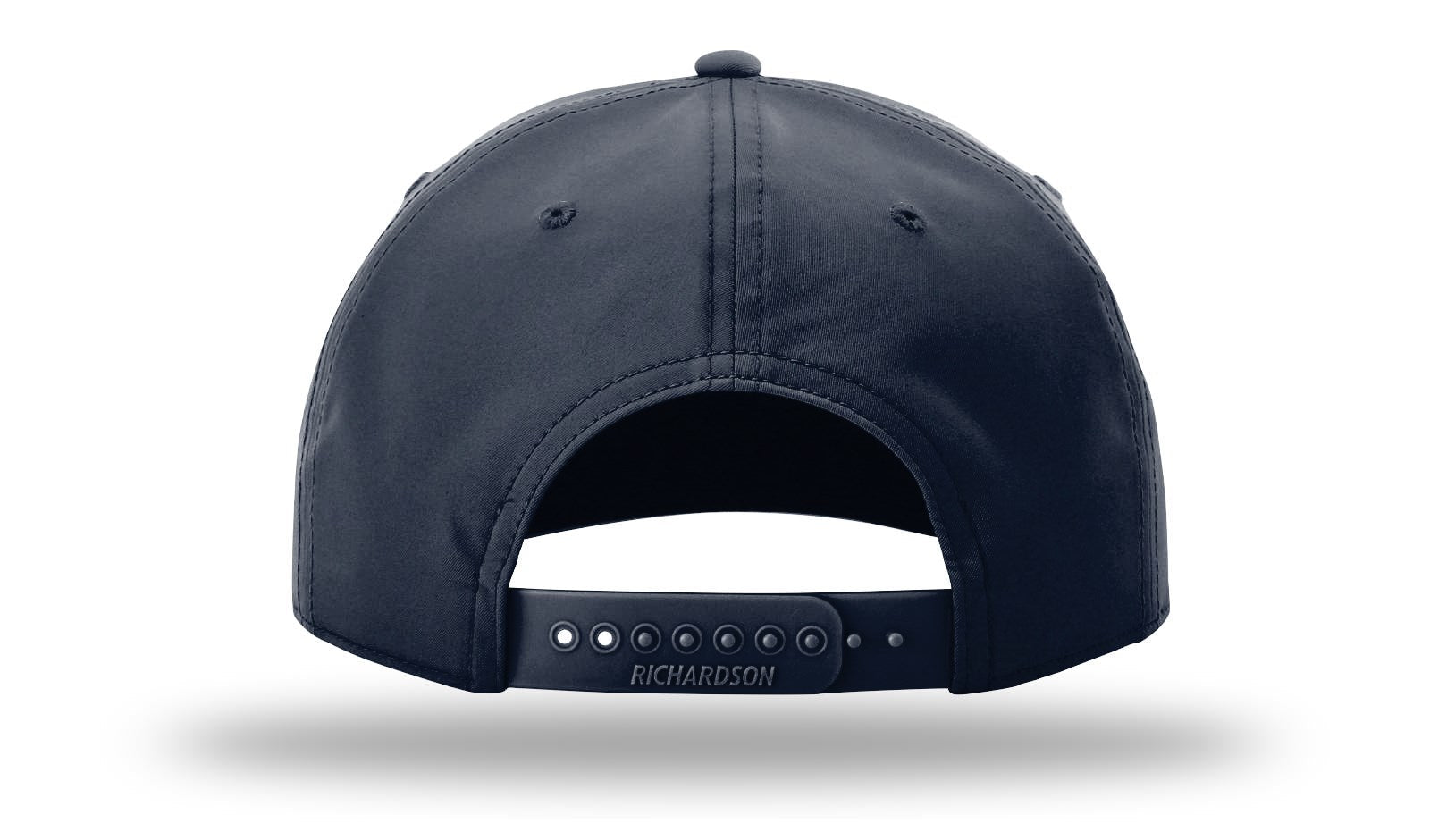 Richardson Five Panel Classic Rope Cap - JL Franklins