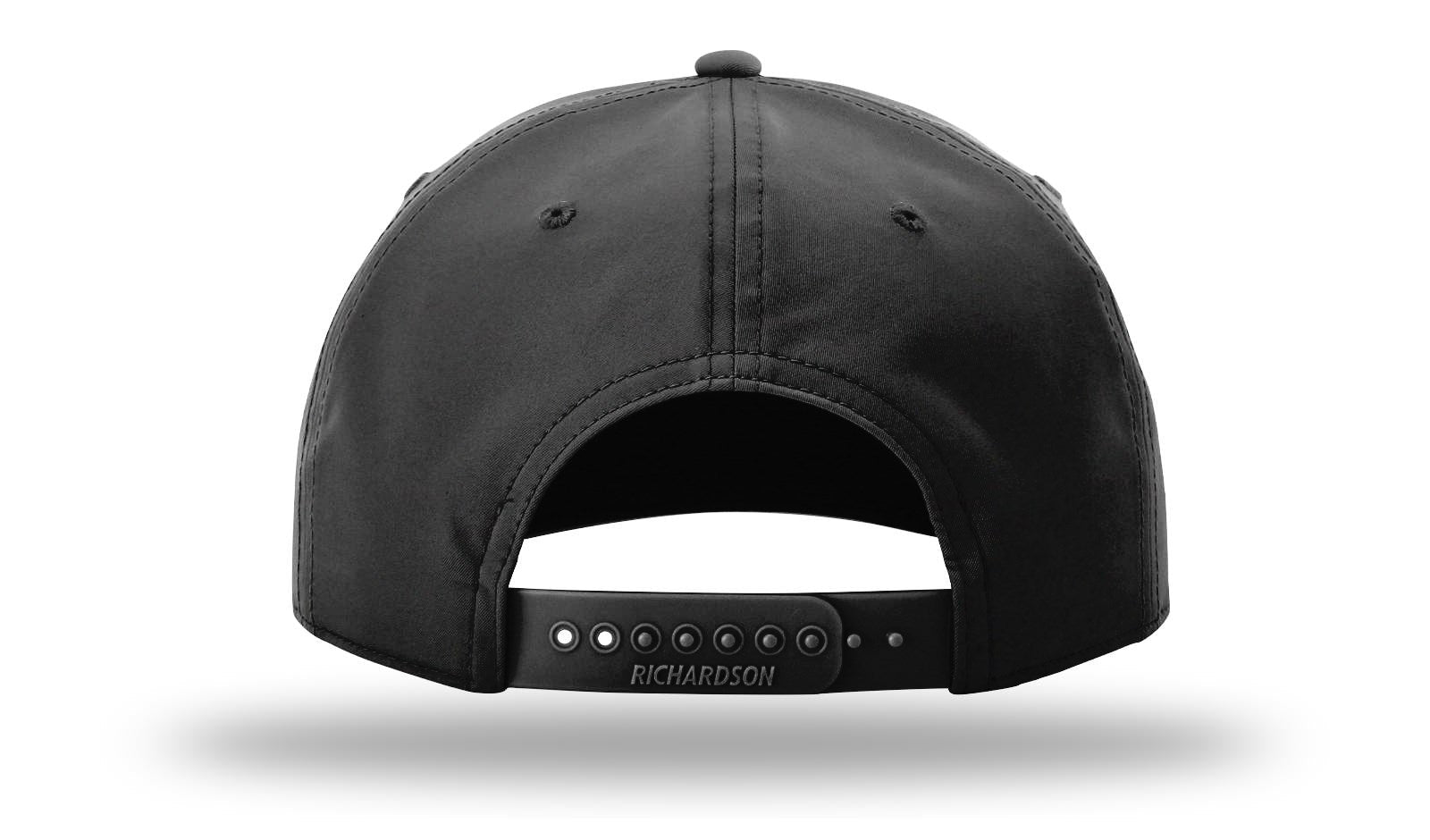 Richardson Five Panel Classic Rope Cap - JL Franklins