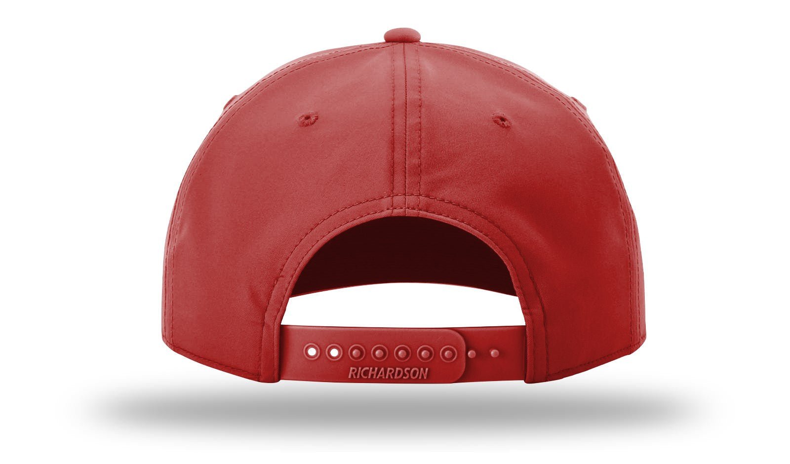 Richardson Five Panel Classic Rope Cap - JL Franklins