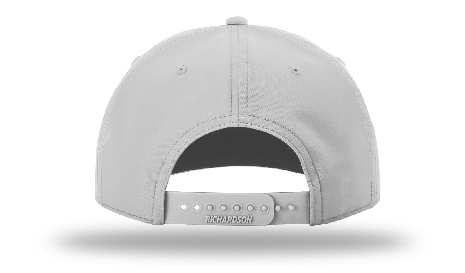 Richardson Five Panel Classic Rope Cap - JL Franklins
