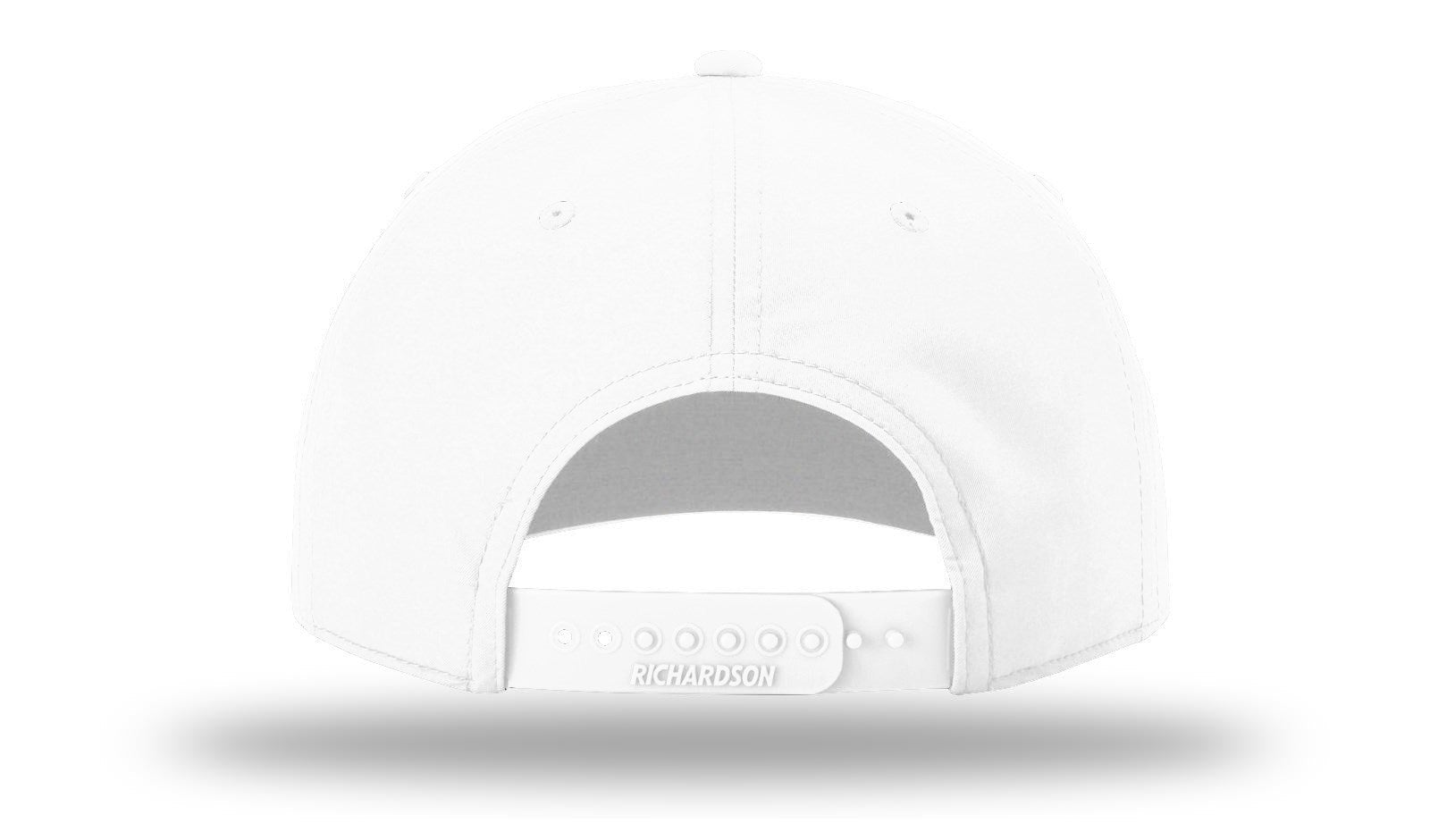 Richardson Five Panel Classic Rope Cap - JL Franklins