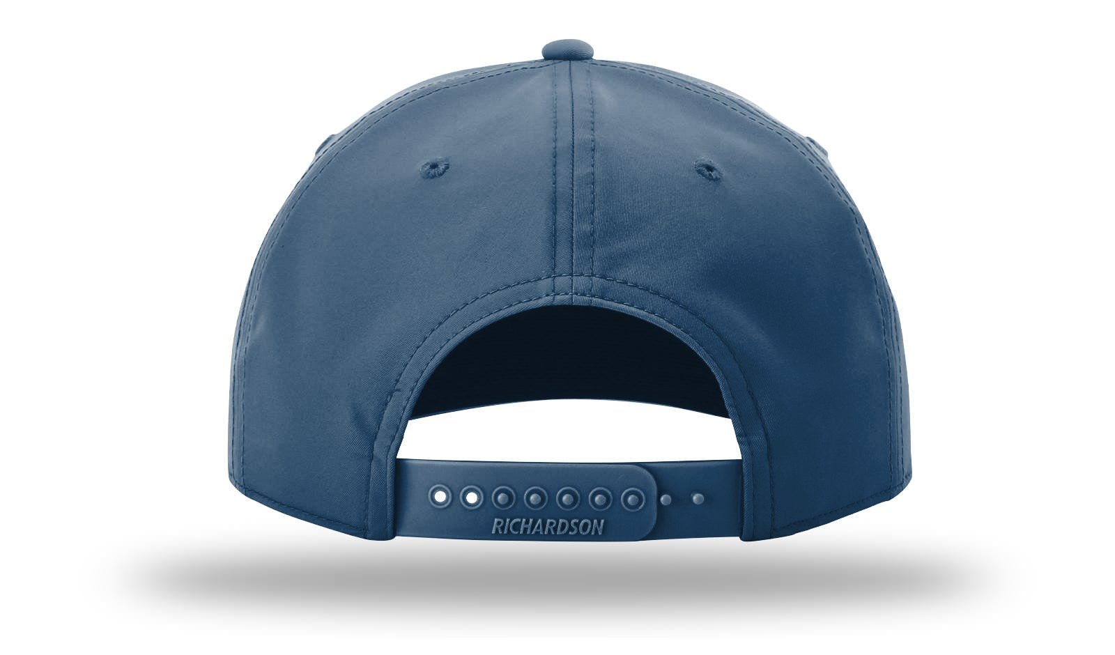 Richardson Five Panel Classic Rope Cap - JL Franklins