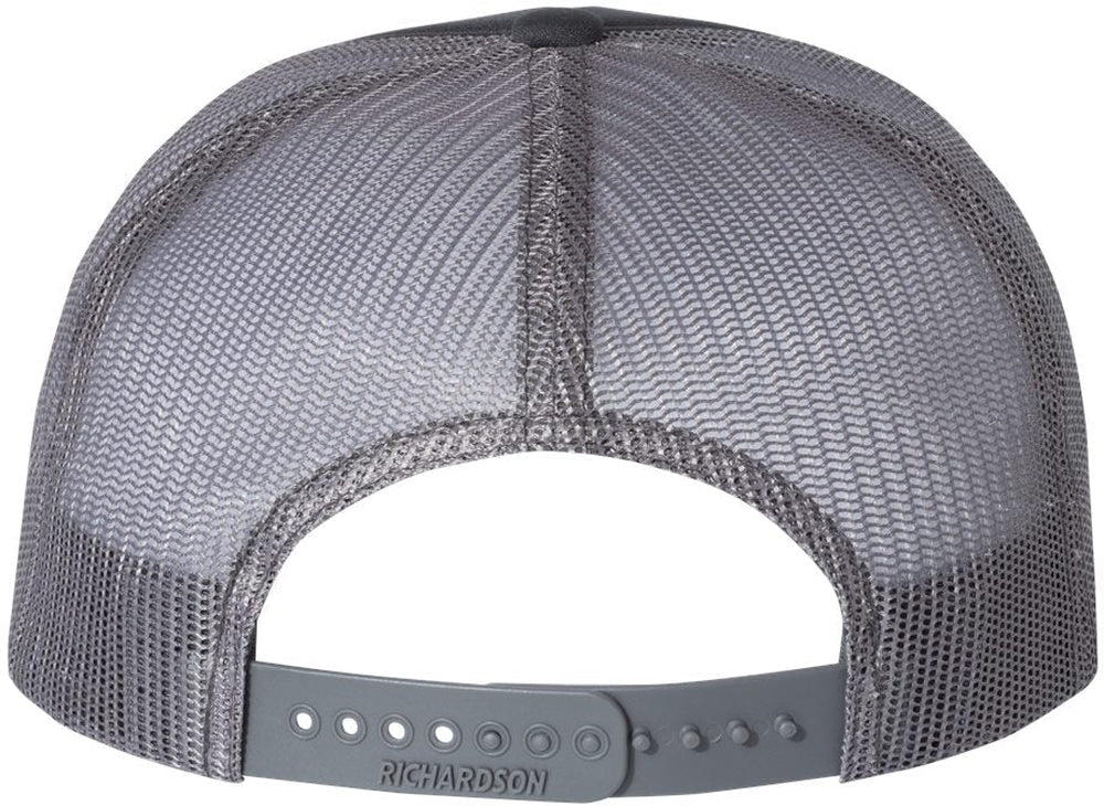 Richardson Foam Trucker Cap - JL Franklins