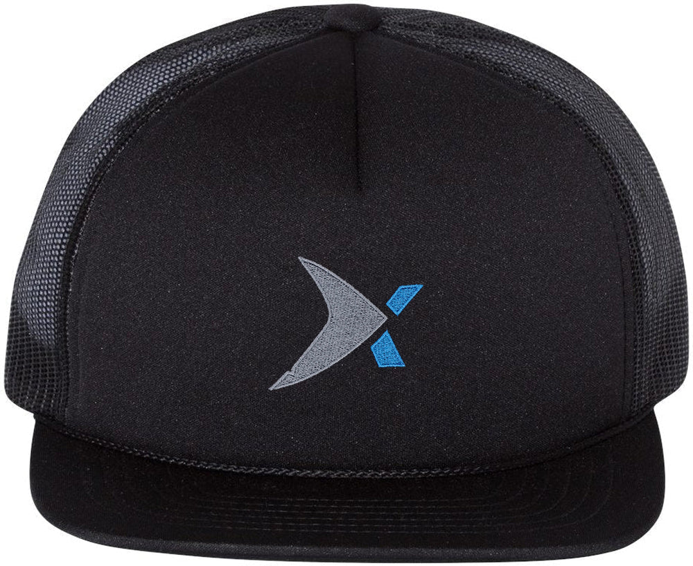 Richardson Foam Trucker Cap - JL Franklins