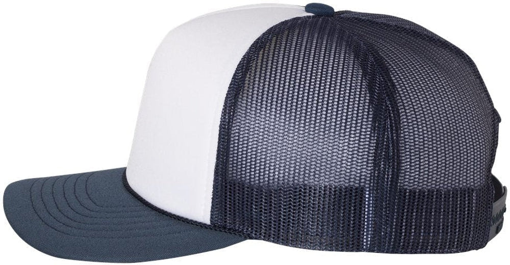 Richardson Foam Trucker Cap - JL Franklins