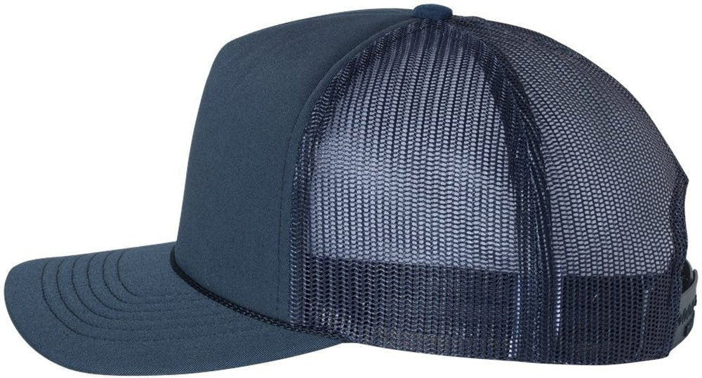 Richardson Foam Trucker Cap - JL Franklins