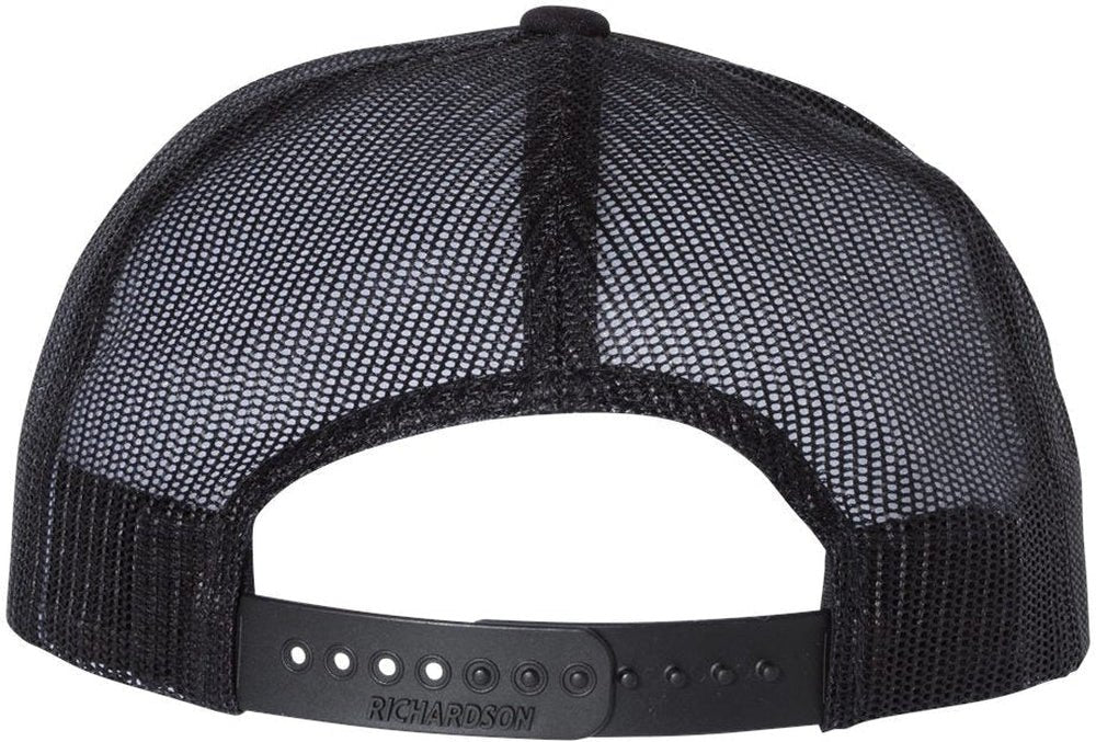 Richardson Foam Trucker Cap - JL Franklins